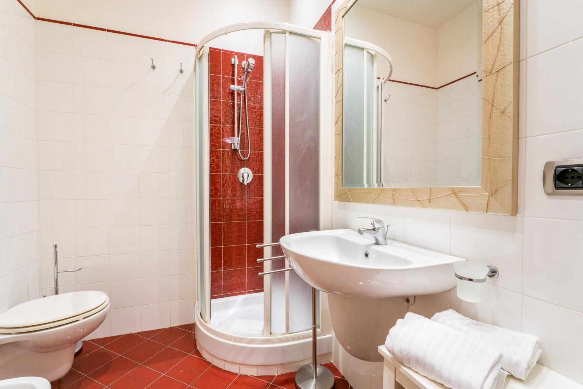 Dimora Esedra, Historical Flat In The Heart Of Rome Apartment Exterior photo